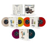 Over, Under, Sideways, Down – Roger The Engineer 60th Anniversary 7” Singles (Signed)